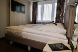 Kompleks restauracyjno noclegowy Rubikon