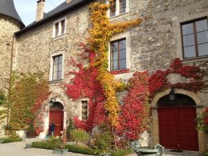 Hotels Chateau De Picomtal : photos des chambres