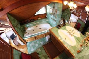 B&B / Chambres d'hotes Les Tanneries : photos des chambres