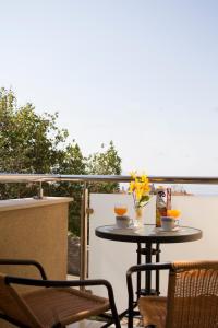 Apartments and Rooms Lux