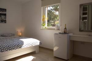 Apartments and Rooms Lux 