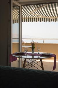 Apartments and Rooms Lux 