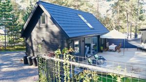 Modern Villa in Stockholm Archipelago