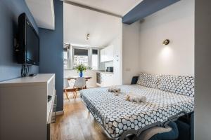 Suite with City View