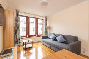 Ness Central Apartment - Greig Street