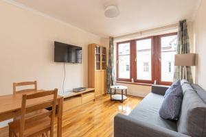 Ness Central Apartment - Greig Street