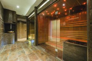 Dziki Potok Konferencje Grill Prestige SPA