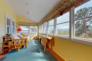 Deer Mountain Lodge North - استيس بارك