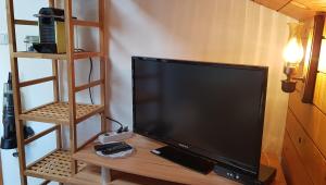 Ferienwohnung Apres Ski