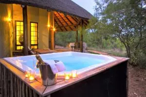 Casart Game Lodge - Rezervace Balule