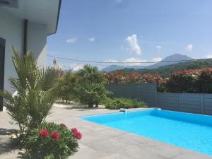 Villas la campagnarde : photos des chambres