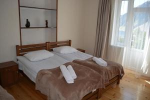 Ekaterine Guest House