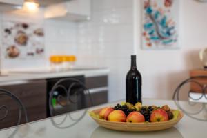 Holiday Home Barbara