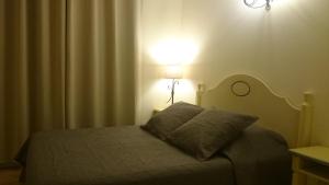 Appart'hotels Residence A Barcella : photos des chambres