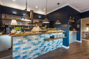 guestified BARBAROSSA Hotel