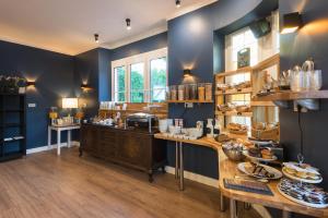 guestified BARBAROSSA Hotel