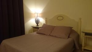 Appart'hotels Residence A Barcella : photos des chambres