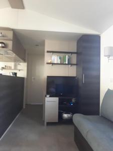 Campings GH Vacances La Reserve : photos des chambres