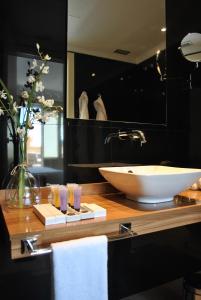 Hotel Sardinero Madrid