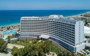 Akti Imperial Deluxe Resort & Spa Dolce by Wyndham Rhodes Greece