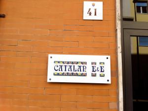 Catalan rooms