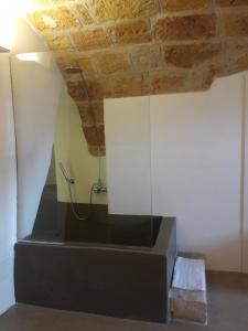 Deluxe Doppelzimmer mit Badewanne