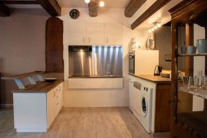 Le gîte du chateau dans le centre de schirmeck