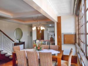 Cobertura duplex no centro de Gramado