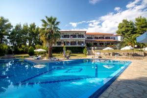 Marias House Hotel