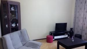 Apartament Roman
