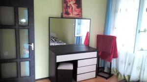 Apartament Roman