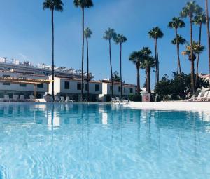 obrázek - Bungalow Playa del Inglés centre