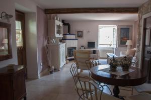 Charming rustic house