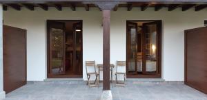 La Mediana Del Sella