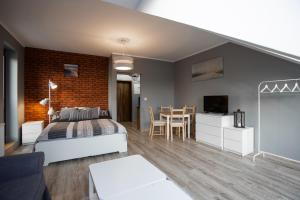 Apartament nad morzem