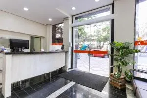 Hotel Express Savoy - Centro Histórico - Eldorado do Sul