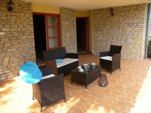 Holiday home Balatonalmadi - Balaton 17957