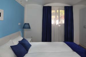 Inter Apartment Belgrade with free Parking