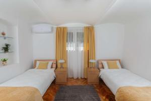Inter Apartment Belgrade with free Parking