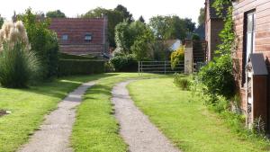 Maisons de vacances Gite et Relais Equestre de Marie : photos des chambres