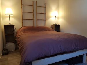 les marines de Tamaris