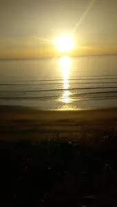 Atlantic View - 邓格洛