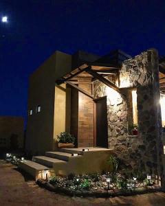 Cuatro Lunas Hotel Boutique