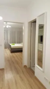 MariaPrimaVera Apartment am Kurpark mit Schwarzwaldblick * * * * - Feldkirch