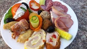 Pensiunea Jacqueline