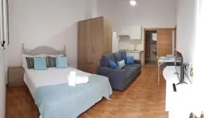 Loft en La Aldea de San Nicolas - Tirma