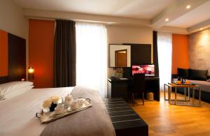 Triple Room room in De La Pace- Sure Hotel Collection by Best Western