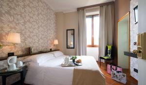 Single Room room in De La Pace- Sure Hotel Collection by Best Western