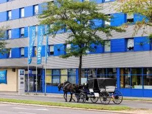 Ibis budget Wien Sankt Marx - Schwechat