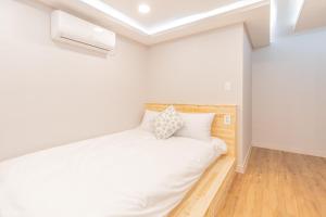 Dawoo House 1 in Hongdae